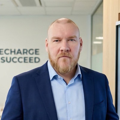 Mikael Suovirta